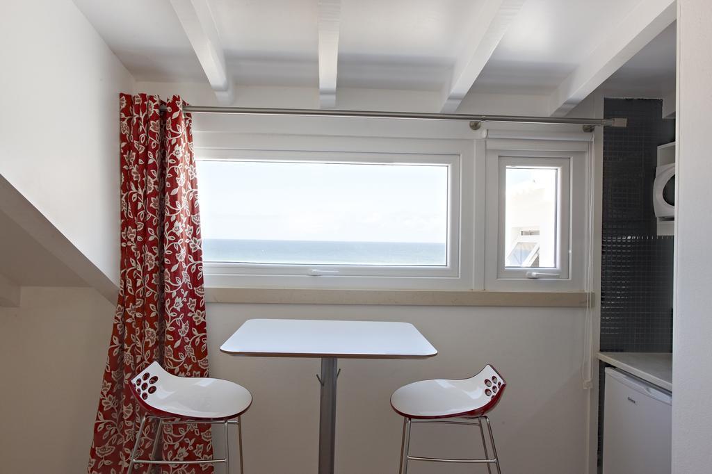 Casa Das Aguarelas Ericeira Luaran gambar