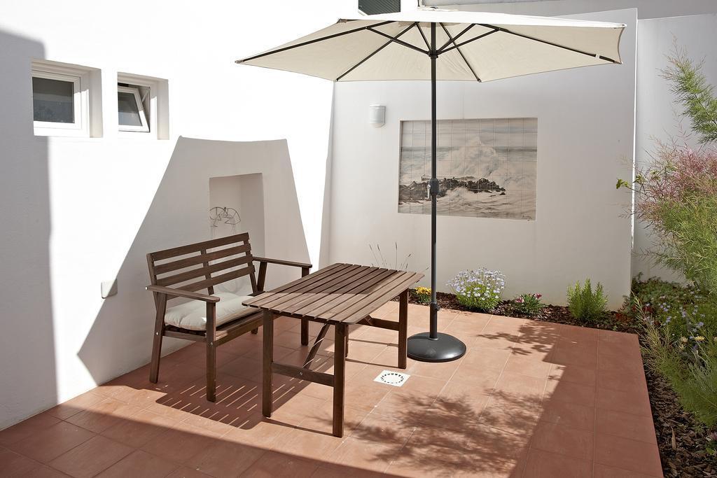 Casa Das Aguarelas Ericeira Luaran gambar
