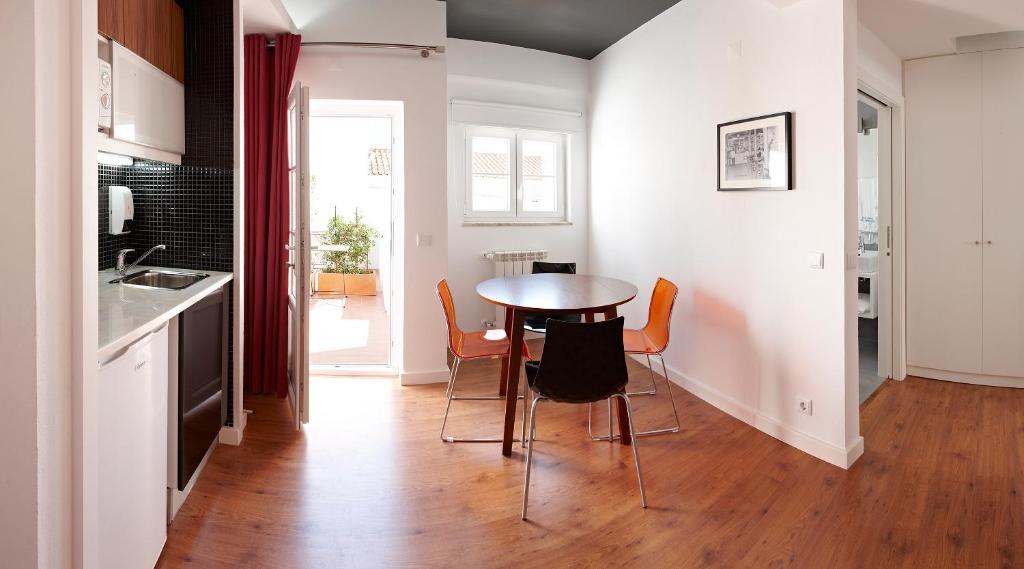 Casa Das Aguarelas Ericeira Bilik gambar