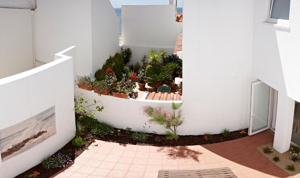 Casa Das Aguarelas Ericeira Luaran gambar