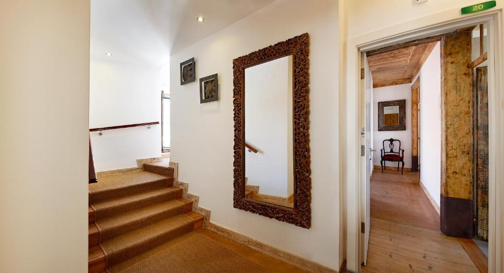 Casa Das Aguarelas Ericeira Luaran gambar