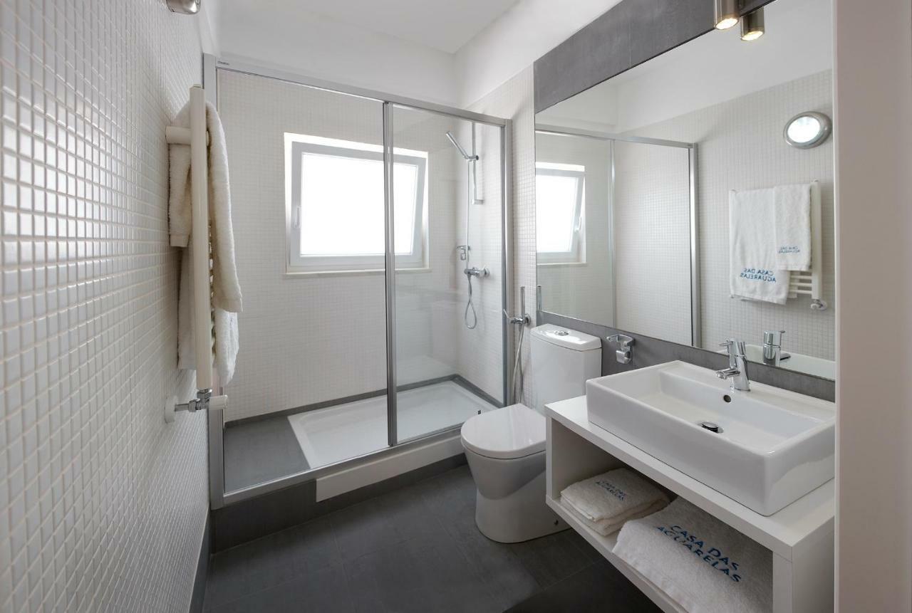Casa Das Aguarelas Ericeira Luaran gambar